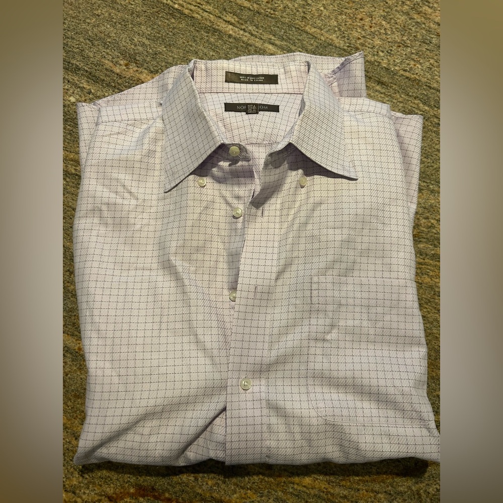 Nordstrom Button Down